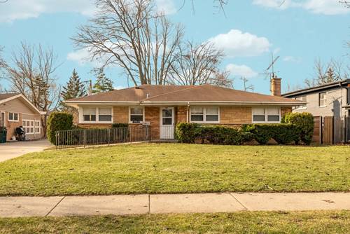 2743 Wilmette, Wilmette, IL 60091