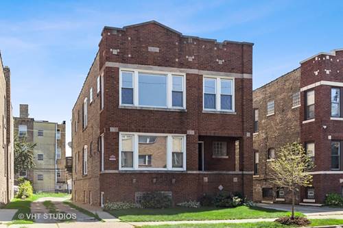 2637 W Foster, Chicago, IL 60625