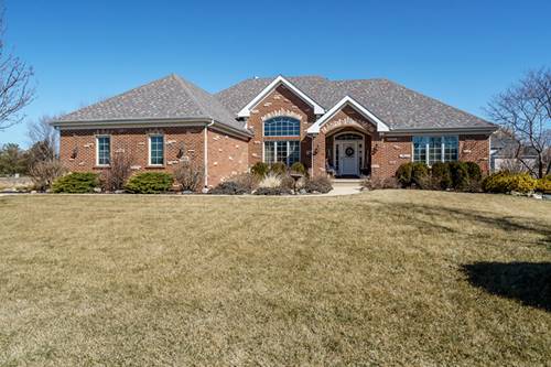 8826 Lake Mist, Rockford, IL 61114