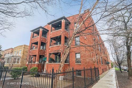 3405 N Harding Unit 1, Chicago, IL 60618