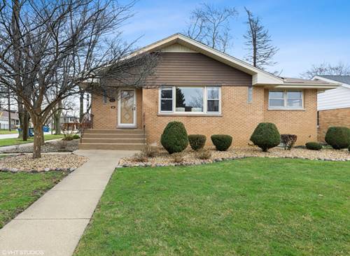 823 S Kearsage, Elmhurst, IL 60126