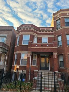 6206 S Champlain Unit 2, Chicago, IL 60637