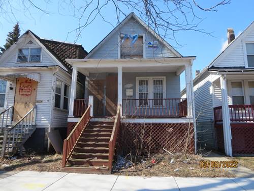 7920 S Avalon, Chicago, IL 60619