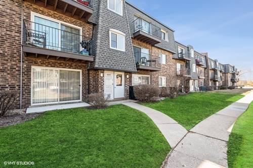 9409 Bay Colony Unit 2W, Des Plaines, IL 60016