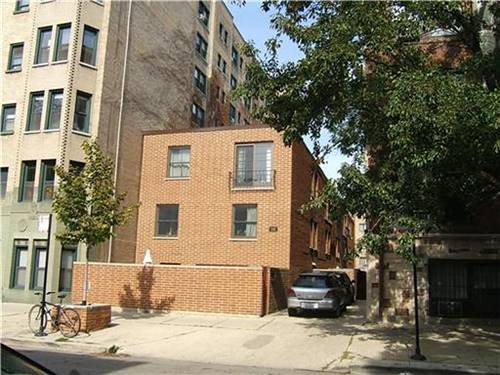 542 W Arlington, Chicago, IL 60614