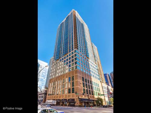 2 E Erie Unit 2701, Chicago, IL 60611