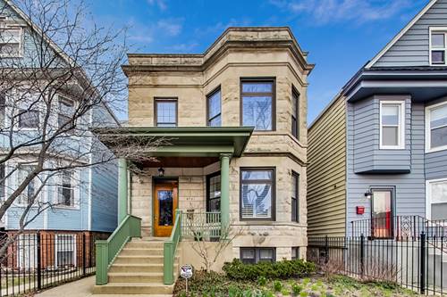 4921 N Winchester, Chicago, IL 60640