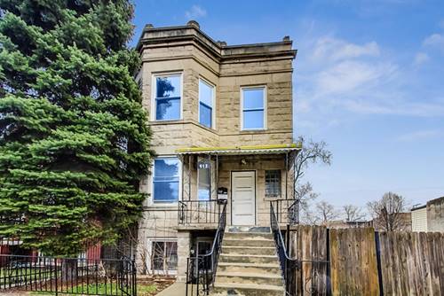 913 N Lawndale, Chicago, IL 60651