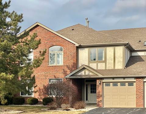 6220 Misty Pines Unit 3, Tinley Park, IL 60477