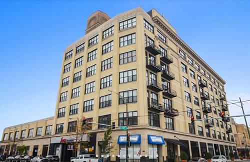 1601 W School Unit 313, Chicago, IL 60657