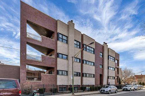 2329 W Altgeld Unit 3E, Chicago, IL 60647