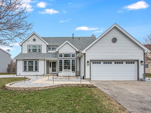 895 Brompton, Bolingbrook, IL 60440
