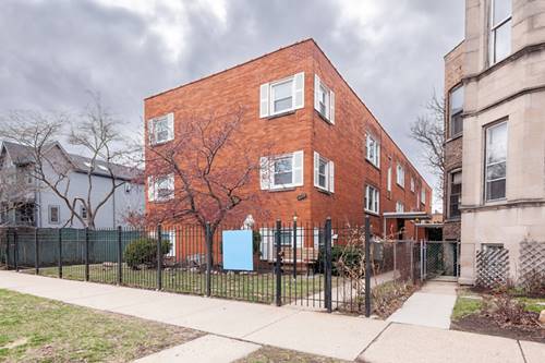 4730 N Hermitage Unit 1C, Chicago, IL 60640