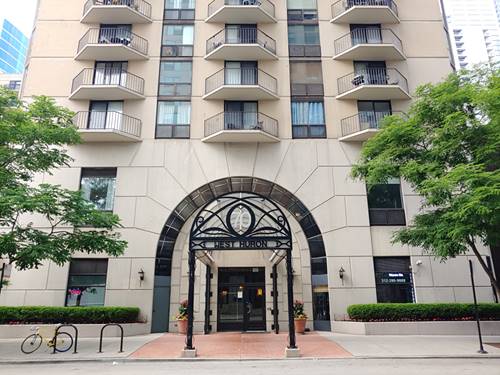 70 W Huron Unit 1204, Chicago, IL 60654