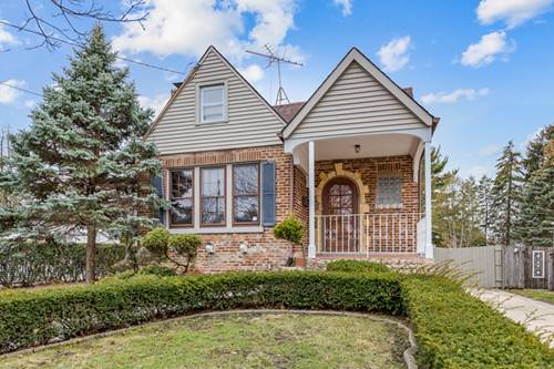 1488 White, Des Plaines, IL 60018