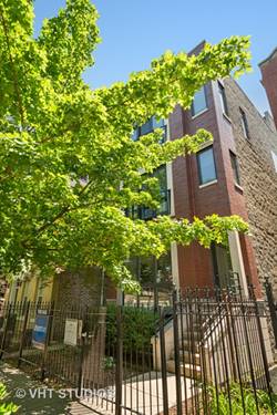 1823 W Iowa Unit 1, Chicago, IL 60622