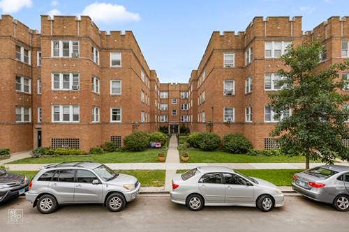 4427 N Whipple Unit 3A, Chicago, IL 60625