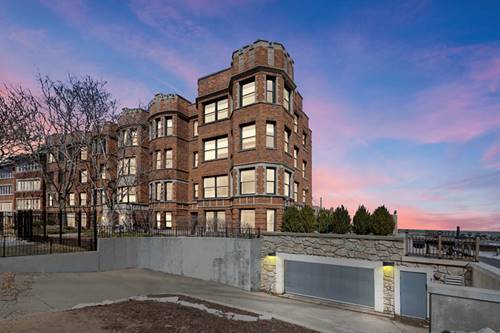 1194 W Sherwin Unit 0, Chicago, IL 60626