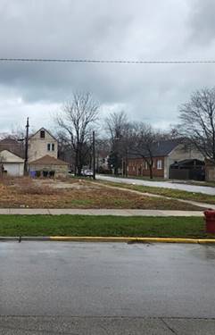 8459 S Manistee, Chicago, IL 60617