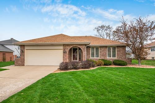 13735 Timber Trails, Orland Park, IL 60462
