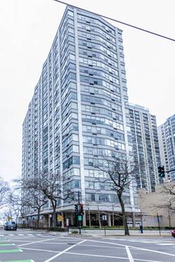 5757 N Sheridan Unit 16G, Chicago, IL 60660