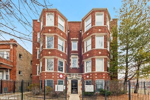 6949 S Green, Chicago, IL 60621