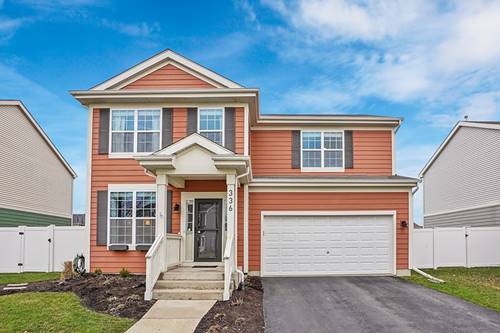 336 Snow Drop, Elgin, IL 60124
