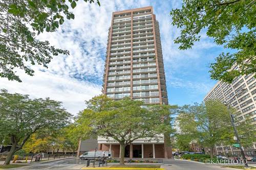 4170 N Marine Unit 5B, Chicago, IL 60613