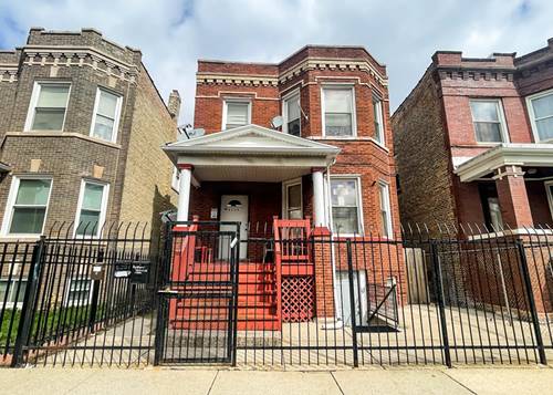 4038 W Potomac, Chicago, IL 60651