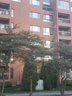 600 Naples Unit 501, Glenview, IL 60025