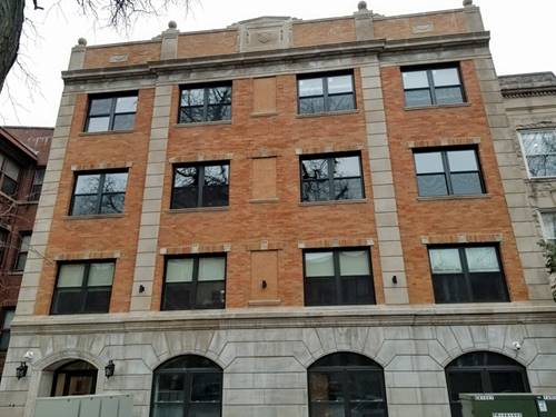 5240 N Winthrop Unit 409, Chicago, IL 60640