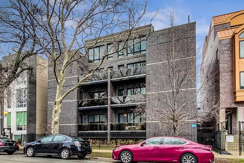 1508 W Huron Unit 2W, Chicago, IL 60642