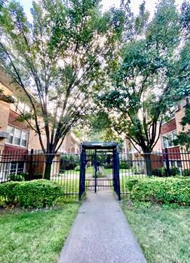 7536 N Ridge Unit 2W, Chicago, IL 60645