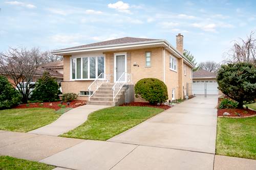 3019 Mayfair, Westchester, IL 60154