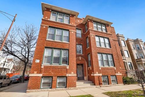 3332 W Belden Unit 1, Chicago, IL 60647