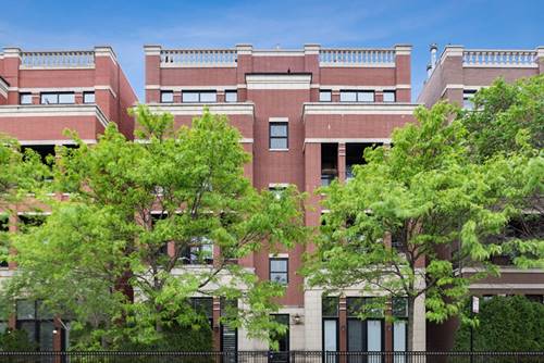 3020 N Sheffield Unit 2N, Chicago, IL 60657