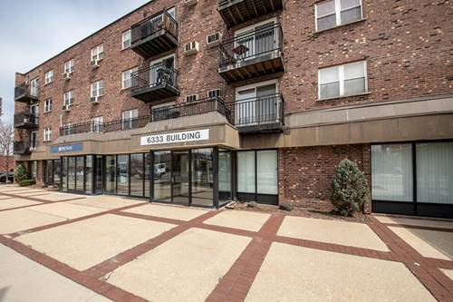 6331 W Highland Unit 3B, Chicago, IL 60646