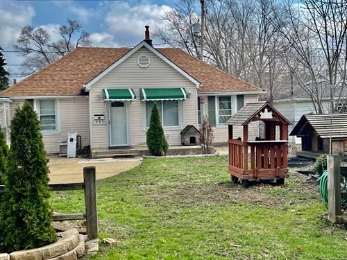 17831 Chicago, Lansing, IL 60438