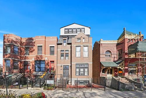 2152 W Monroe Unit G, Chicago, IL 60612