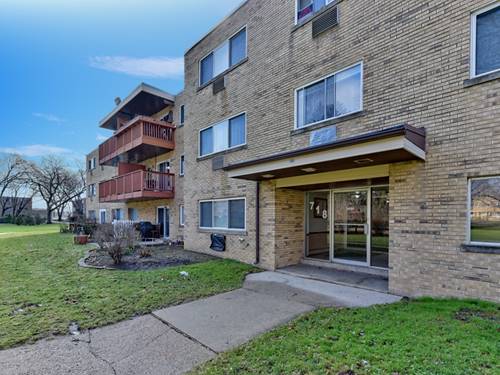 718 Dempster Unit G204, Mount Prospect, IL 60056