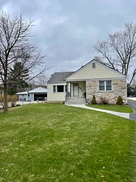 5610 S County Line, Hinsdale, IL 60521