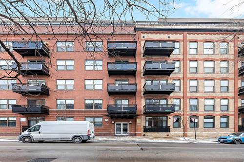 1735 W Diversey Unit 314, Chicago, IL 60614