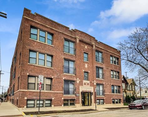 6699 N Olmsted Unit G2, Chicago, IL 60631