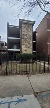 2707 W Bryn Mawr, Chicago, IL 60659