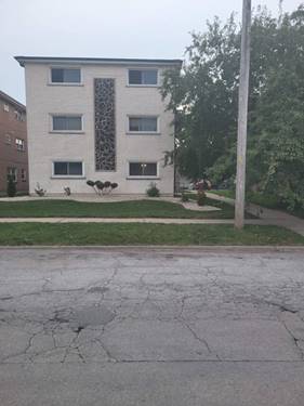 90 Yates Unit 1W, Calumet City, IL 60409