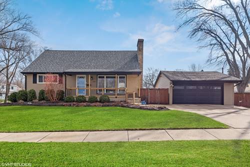 199 Cherrywood, Buffalo Grove, IL 60089