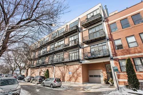 2012 W St Paul Unit 406, Chicago, IL 60647