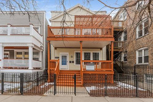 5439 N Ravenswood, Chicago, IL 60640