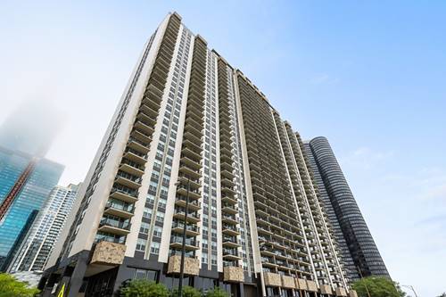 400 E Randolph Unit 3312, Chicago, IL 60601