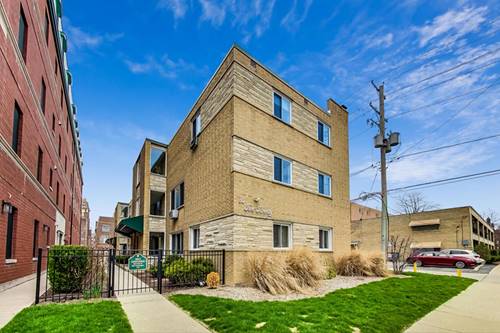 1020 Washington Unit 2A, Oak Park, IL 60302